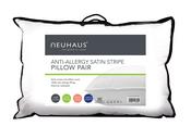 Neuhaus Anti Allergy Pillow Pair image