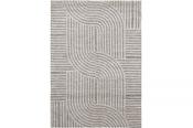 Alabaster Rug Charcoal 160x230cm image
