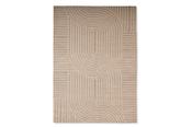 Alabaster Rug Cream 200x300cm image