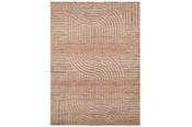 Alabaster Rug Rust 160x230cm image