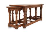 Albion Nest of Tables image