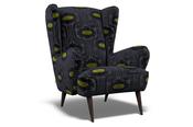 Alma Armchair by Orla Kiely image