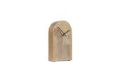Arched Table Clock 20cm image