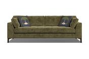 Arklow Large Sofa by Orla Kiely image