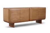 Aspen 4 Door Sideboard image