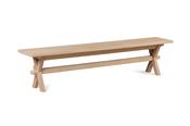 Audrey Bench - Custom