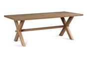 Audrey Dining Table 2.2 - Custom image