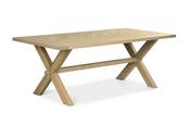 Audrey Dining Table 2.4m - Custom image