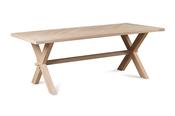Audrey Dining Table 2m - Custom image