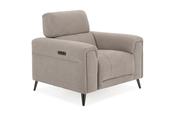 Austin Electric Recliner Armchair -Custom image