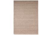 Beckett Beige Handwoven Rug 200x290cm image