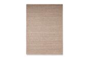 Beckett Beige Handwoven Rug 160x230cm image