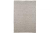 Beckett Ivory Handwoven Rug 200x300cm image