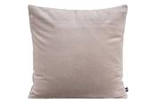 Bella Cotton Taupe Cushion 45x45cm image