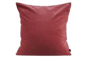 Bella Mauve Velvet  Cushion 45x45cm image