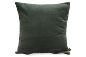 Bella Moss Cotton Cushion 45x45cm image