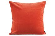 Bella Terracotta Velvet  Cushion 45x45cm image