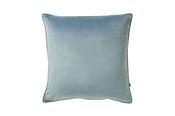 Bellini Cushion Velour Cloud Blue 45x45cm image