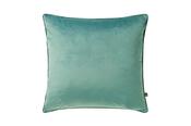 Bellini Cushion Velour Sea Mist  45x45cm image