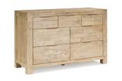Berlin 7 Drawers Chest