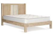 Berlin Super King 6' Bed Frame