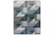 Biederlack Graphic View Throw