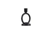 Black Candle Holder image