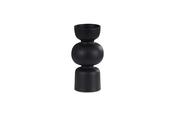 Black Vase image