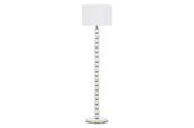 Bobbin Metal Floor Lamp image