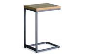 Calia Oak Laptop Table