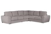 California Corner Sofa with Headrest image