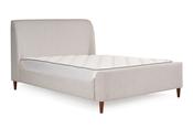 Cassie Grey Fabric King 5' Bed Frame image