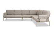 Como Large Corner Unit