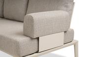 Como Sofa Armrest image