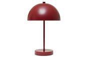 Cone Plum Table Lamp image