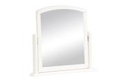 Coolmore White Dressing Mirror