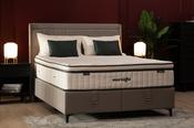 Evernight Thermo Cool Gel 4' Double Mattress image