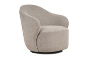 Davis Swivel Armchair image