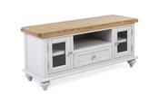 Discovery Grey Oak 1 Drawer 2 Doors TV Stand image