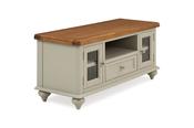 Discovery Grey Oak 1 Drawer 2 Doors TV Stand image