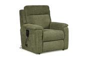 Avery Fabric Armchair-Custom image