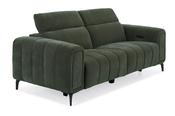 Trip Fabric 3 Seater Sofa - Custom image