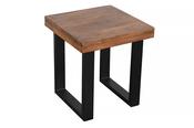 Dusk Medium Side Table image