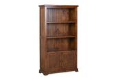 Egyptian Brown Bookcase image