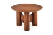 Ellen Small Round Coffee Table image