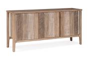 Ellis 3 Doors Sideboard image