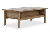 Ellis Coffee Table with Lift Top