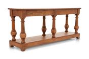 Elton Console Table image