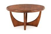 Epsom Round Coffee Table image