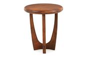 Epsom Round Side Table image